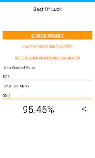 Bihar Board Result 2019 app - Matric Result 2019 2