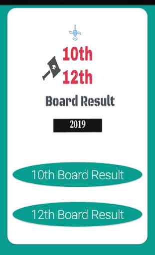 Board Result 2019 - 10th/12th Board Result App 1