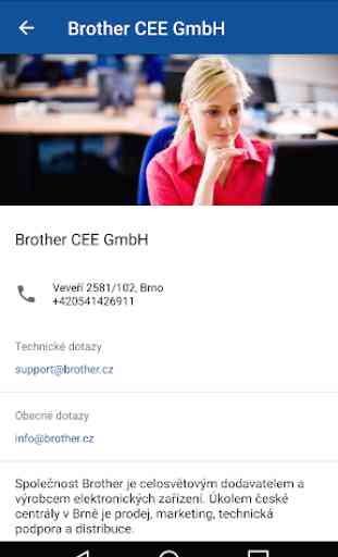 Brother CZ 3