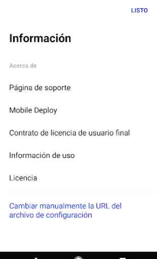Brother Mobile Deploy 2