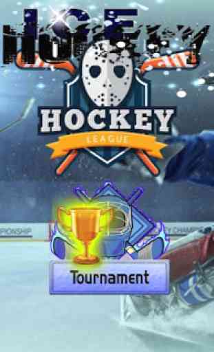 Campeones de hockey sobre hielo 1