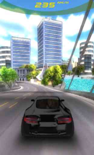 Car Racing 3D 1