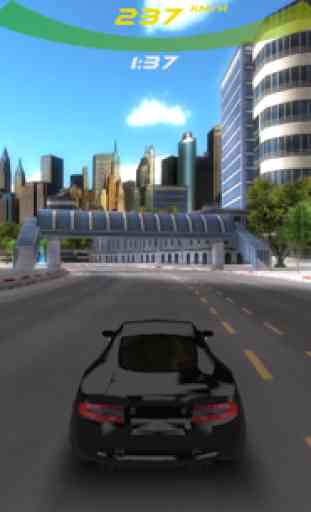 Car Racing 3D 4
