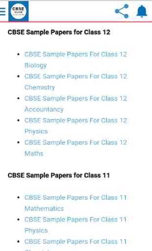 CBSE Guide : Homework Help 3