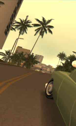 Cheat for Grand Theft Auto Vice City 2