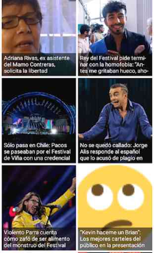 Chile Noticias 2