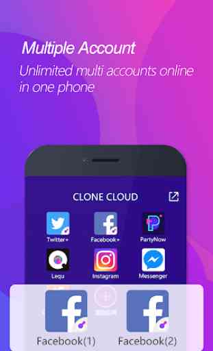 Clone Cloud 3