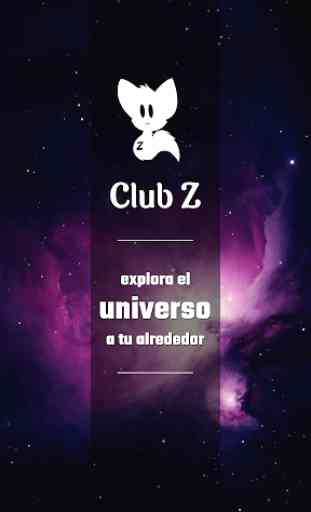 Club Z 1