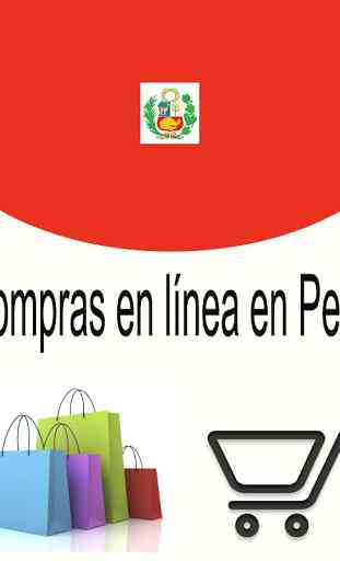 compras en línea en Perú 1