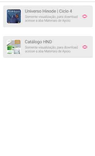 Consultor Hinode - Melhor aplicativo, Hinode, HND 4