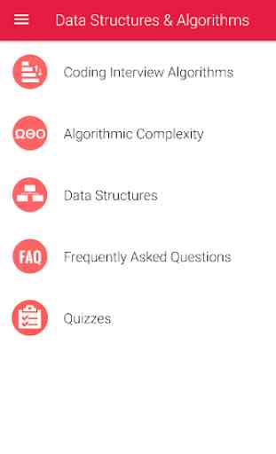 Data Structures & Coding Interview Algorithms 1