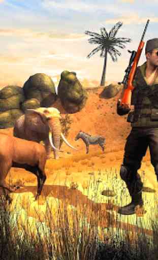 Deer Hunter 2019 juegos en línea gratis: Juegos de 2