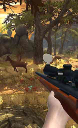 Deer Hunter 2019 juegos en línea gratis: Juegos de 4