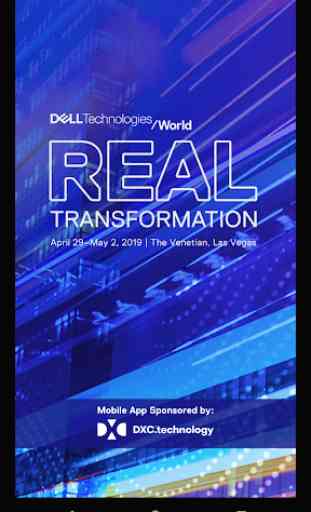Dell Technologies World 2019 1