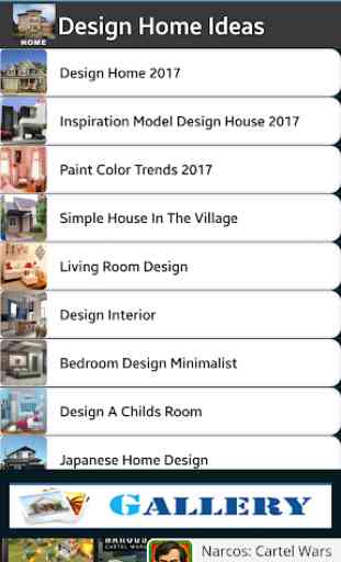 Design Home Ideas 1