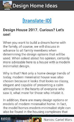 Design Home Ideas 2