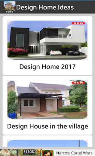Design Home Ideas 3