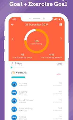 Diety - Diet Plan, Calorie Counter, Weight Loss 4