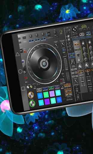 Dj Pro - Music Mixer Virtual 1