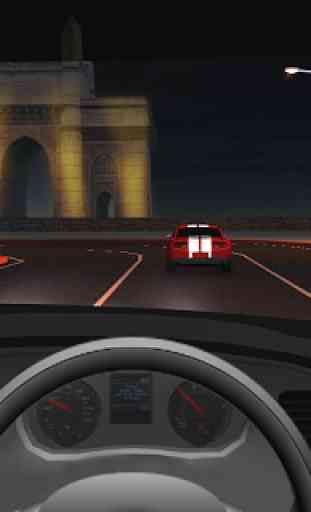 Driving Academy – India 3D 4