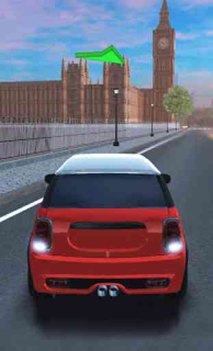 Driving Academy UK 2