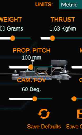 Drone Racing FX Simulator - Multiplayer 4
