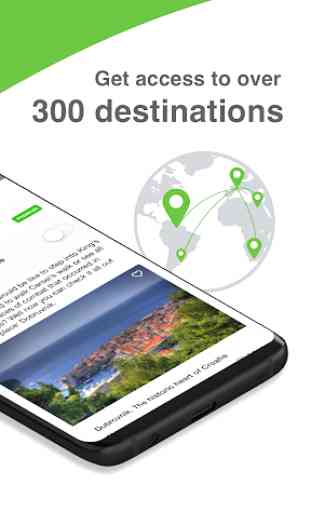 Dubrovnik SmartGuide - Audio Guide & Offline Maps 2