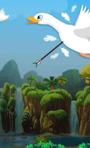 Duck Hunting - Duck Game for Archery Bird Hunting 3