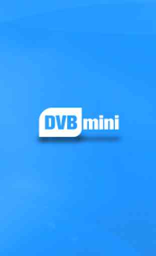 DVB mini 1