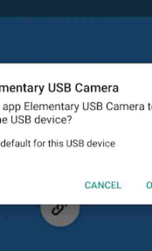 Elementary USB Camera 1