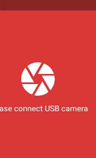 Elementary USB Camera 2