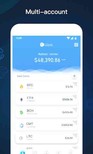 ELLIPAL-The Cold Wallet 2.0 3