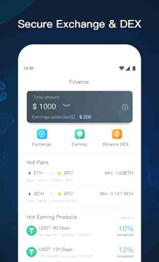 ELLIPAL-The Cold Wallet 2.0 4
