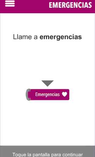 Emergencias 2