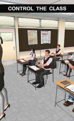 Escuela Virtual Maestra Inteligente 2