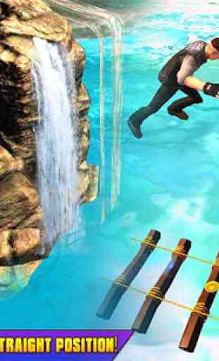 Flip Cliff Diving Master-Water Park Game 4