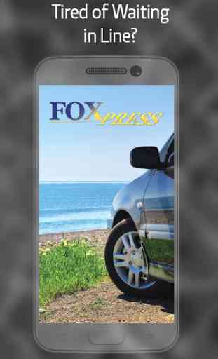FOXpress 1