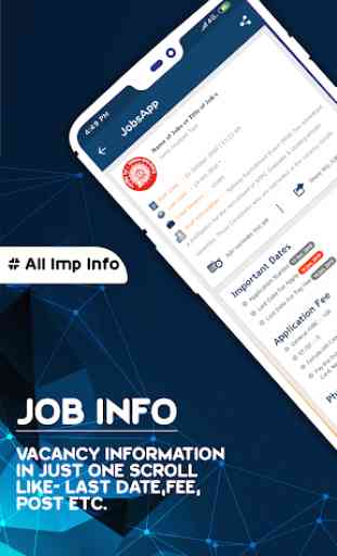 Free Job Alert Current Affairs App - Daily Updated 3