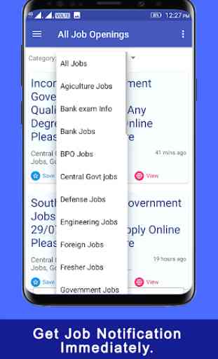 Free Job Alert News Government Jobs Sarkari Naukri 2