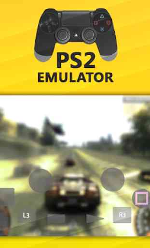 Free PS2 Emulator 2019 ~ Android Emulator For PS2 2