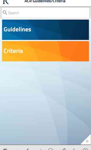 Guidelines And Criteria 1