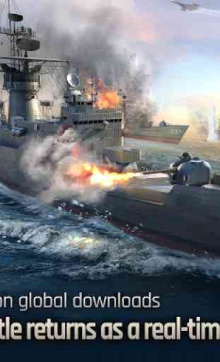 Gunship Battle Total Warfare 3