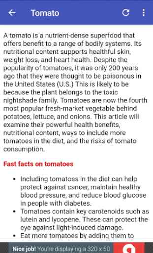 Health Benefits of Fruits : Healthy Diet 4