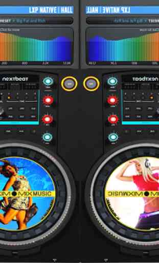 I DJ Mixer 1