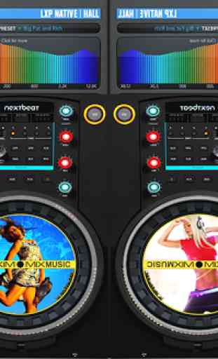 I DJ Mixer 2