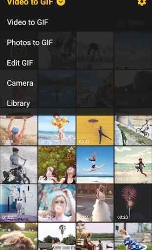 ImgPlay - GIF Maker 1