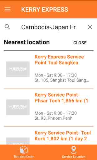 Kerry Express (Cambodia) 3
