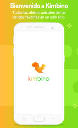 Kimbino − Catálogos actualizados y descuentos 1