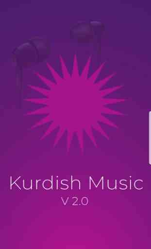 Kurdish Music 1