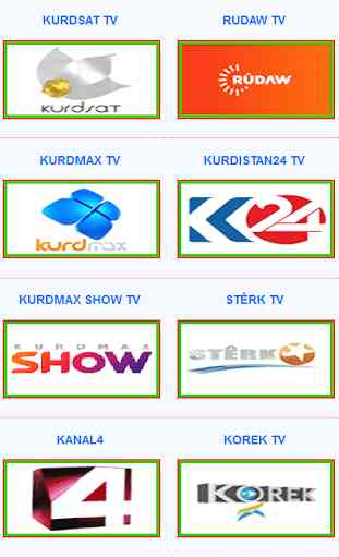 kurdish TV 3